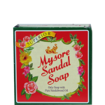 MYSORE SANDAL SOAP 150 G